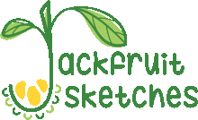 jackfruitsketches
